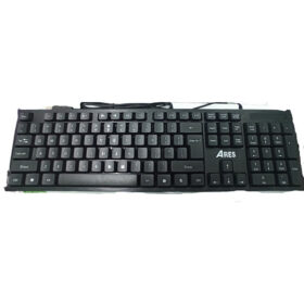 Key Ar K870 Ares 1