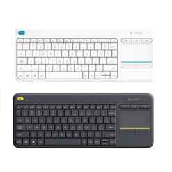 Key Logitech K400 1