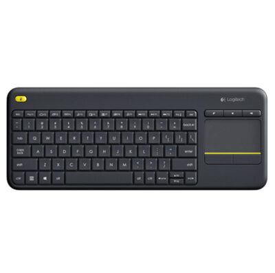Key Logitech K400 2