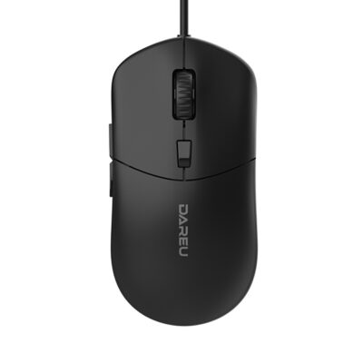 Mouse Dareu Lm121 1