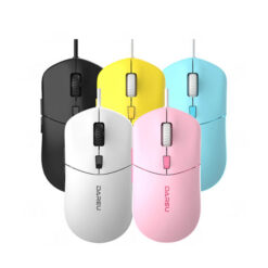 Mouse Dareu Lm121 2