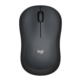 Mouse Logitech M221 1