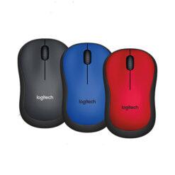 Mouse Logitech M221 2
