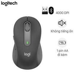 Mouse Logitech M650 1