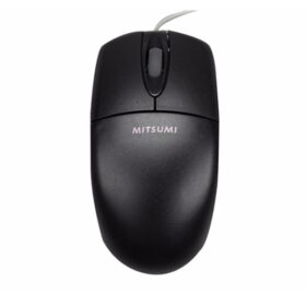 Mouse Mitsumi Ecm S6703 1