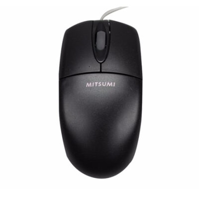 Mouse Mitsumi Ecm S6703 1