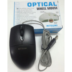 Mouse Mitsumi Ecm S6703 2