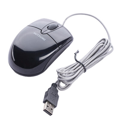 Mouse Mitsumi S6603 1