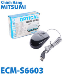 Mouse Mitsumi S6603 2