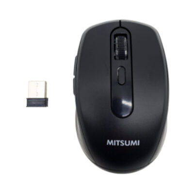 Mouse Mitsumi W5656 1