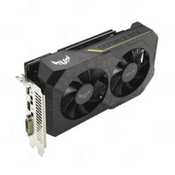 Vga Asus Tuf Gtx1650 O4gd6 P 2