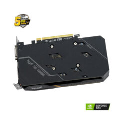Vga Asus Tuf Gtx1650 O4gd6 P 3