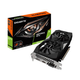 Vga Gigabyte N1650wf Oc 4g 1
