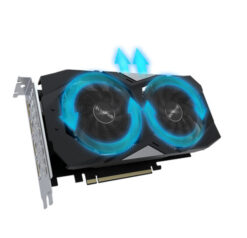 Vga Gigabyte N1650wf Oc 4g 2