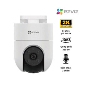 Ezviz H8c 2k 3mp 1