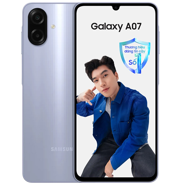 Samsung A07 Tim Samsung A07 Tim