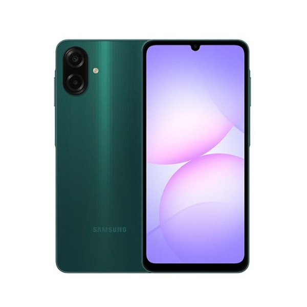 Samsung A07 Xanh Samsung A07 Xanh