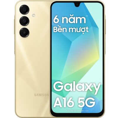 Samsung A16 1