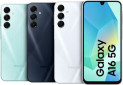 Samsung A16 2