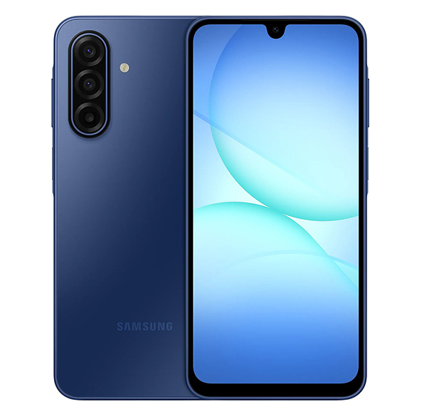 Samsung Galaxy A17 Xanh Samsung Galaxy A17 Xanh