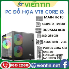 Casedhvt8