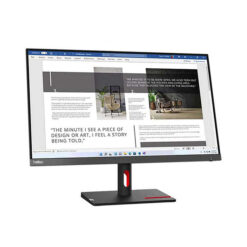 Lcd 23.8 Inch Lenovo S24i 30 1