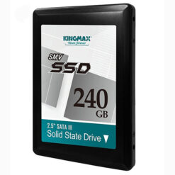 Ssd Kingmax Smv32 240gb 1