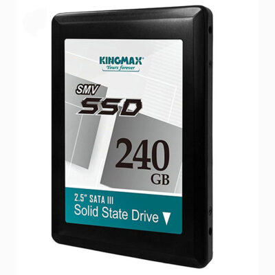 Ssd Kingmax Smv32 240gb 1