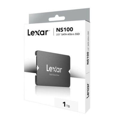 Ssd Lexar Ns100 1tb 1