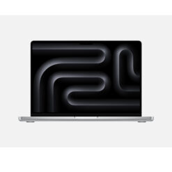 Macbook Pro 14 M4 1 Siver