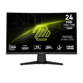Lcd 23.8 Inch Msi 244c 1