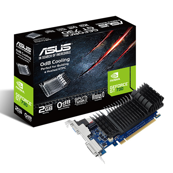 Card Vga Asus 730 1 Card Vga Asus 730 1